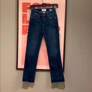Frame jeans